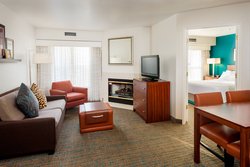 - Residence Inn by Marriott Stockton - I-5, Exit 476
