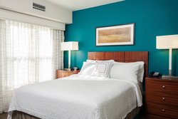  - Residence Inn by Marriott Stockton - I-5, Exit 476