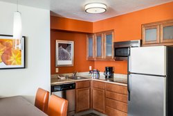  - Residence Inn by Marriott Stockton - I-5, Exit 476