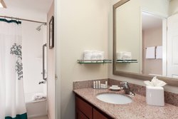  - Residence Inn by Marriott Stockton - I-5, Exit 476