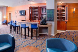  - Courtyard by Marriott Hotel Paso Robles