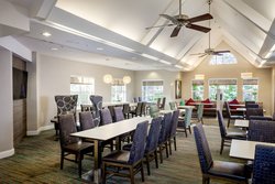  - Residence Inn by Marriott Stockton - I-5, Exit 476