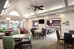  - Residence Inn by Marriott Stockton - I-5, Exit 476