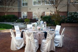  - Residence Inn by Marriott Stockton - I-5, Exit 476