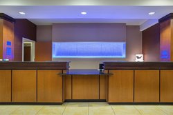  - Fairfield Inn & Suites by Marriott Jeffersontown - I-64, Exit 17