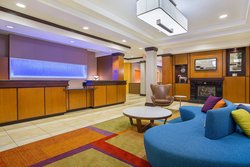  - Fairfield Inn & Suites by Marriott Jeffersontown - I-64, Exit 17