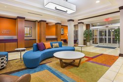  - Fairfield Inn & Suites by Marriott Jeffersontown - I-64, Exit 17
