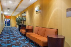  - Fairfield Inn & Suites by Marriott Jeffersontown - I-64, Exit 17