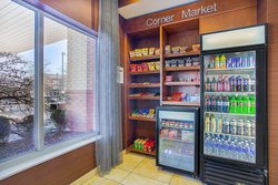  - Fairfield Inn & Suites by Marriott Jeffersontown - I-64, Exit 17