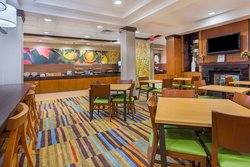  - Fairfield Inn & Suites by Marriott Jeffersontown - I-64, Exit 17