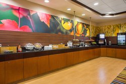  - Fairfield Inn & Suites by Marriott Jeffersontown - I-64, Exit 17