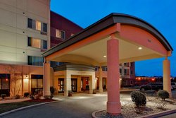  - Courtyard by Marriott Hotel Northeast Louisville