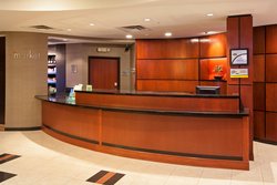  - Courtyard by Marriott Hotel Northeast Louisville