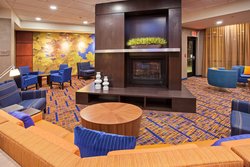  - Courtyard by Marriott Hotel Northeast Louisville