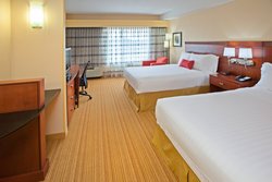  - Courtyard by Marriott Hotel Northeast Louisville