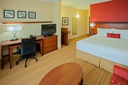  - Courtyard by Marriott Hotel Northeast Louisville