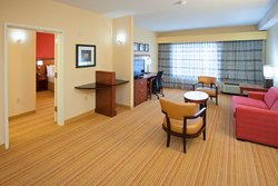  - Courtyard by Marriott Hotel Northeast Louisville
