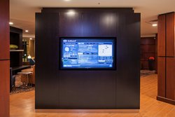  - Courtyard by Marriott Hotel Northeast Louisville