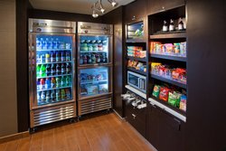  - Courtyard by Marriott Hotel Northeast Louisville