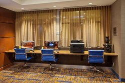  - Courtyard by Marriott Hotel Northeast Louisville