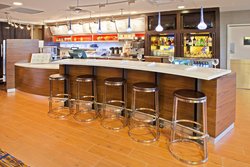  - Courtyard by Marriott Hotel Northeast Louisville