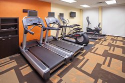  - Courtyard by Marriott Hotel Northeast Louisville