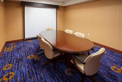  - Courtyard by Marriott Hotel Northeast Louisville