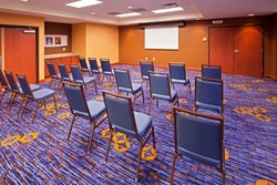  - Courtyard by Marriott Hotel Northeast Louisville