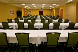  - Fairfield Inn & Suites by Marriott Jeffersontown - I-64, Exit 17