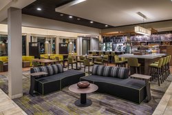  - Courtyard by Marriott Southcenter Tukwila - I-5, Exit 153