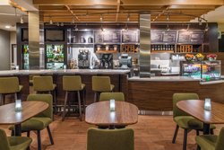  - Courtyard by Marriott Southcenter Tukwila - I-5, Exit 153