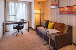  - Residence Inn by Marriott University Seattle - I-5, Exit 169
