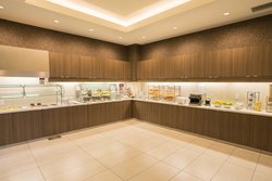  - Residence Inn by Marriott University Seattle - I-5, Exit 169