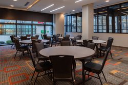  - Residence Inn by Marriott University Seattle - I-5, Exit 169