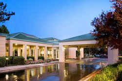  - Courtyard by Marriott Hotel Foster City