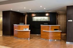  - Courtyard by Marriott Hotel Foster City