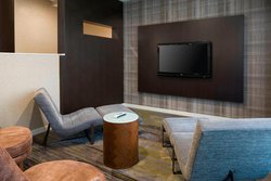  - Courtyard by Marriott Hotel Foster City