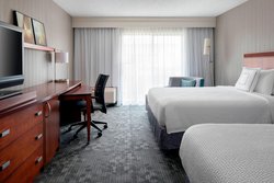  - Courtyard by Marriott Hotel Foster City