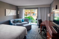  - Courtyard by Marriott Hotel Foster City