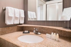  - Courtyard by Marriott Hotel Foster City