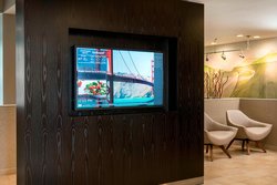  - Courtyard by Marriott Hotel Foster City