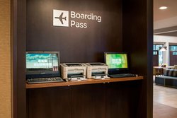  - Courtyard by Marriott Hotel Foster City