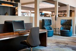  - Courtyard by Marriott Hotel Foster City