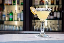  - Courtyard by Marriott Hotel Foster City