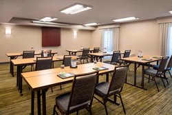  - Courtyard by Marriott Hotel Foster City