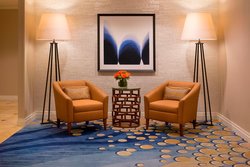  - Marriott Hotel Fisherman's Wharf San Francisco