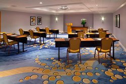  - Marriott Hotel Fisherman's Wharf San Francisco