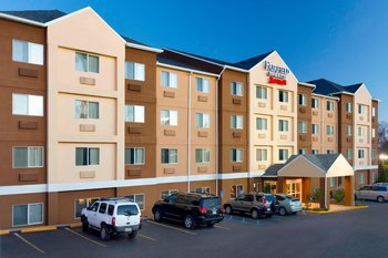 Fairfield Inn & Suites by Marriott