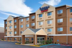  - Fairfield Inn & Suites by Marriott Branson