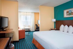  - Fairfield Inn & Suites by Marriott Branson